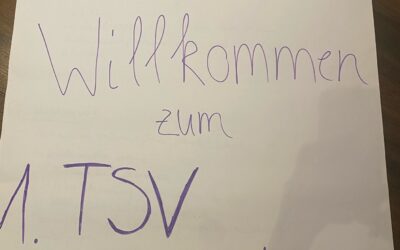 TRAINERTREFFEN AM 17.01.2024