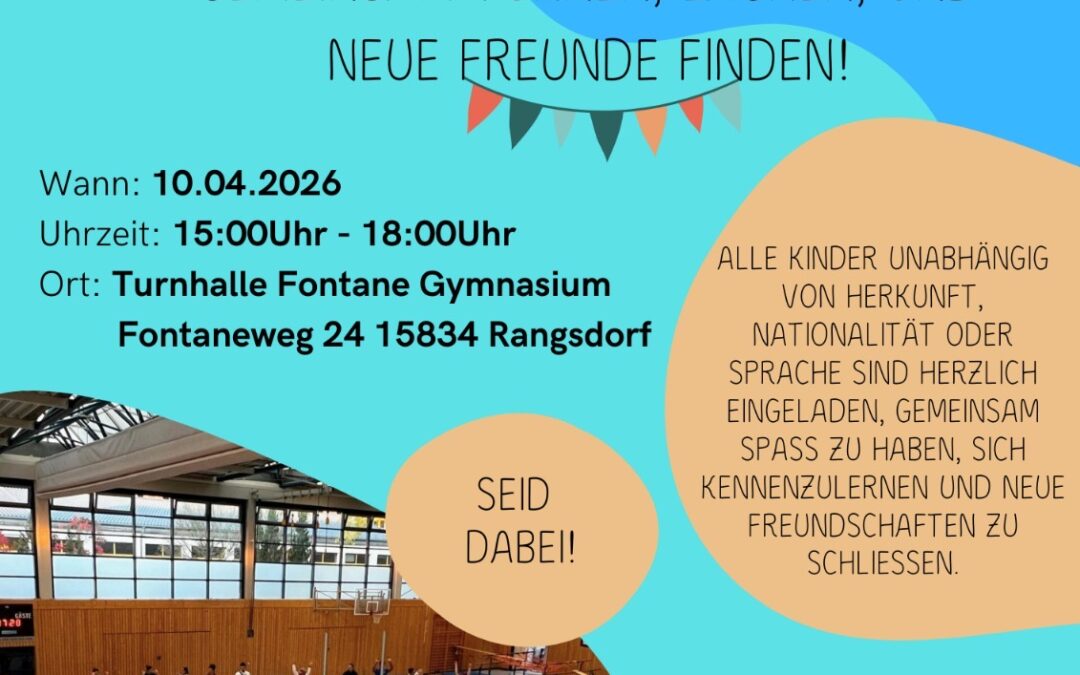 5.Tobestunde